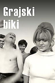 Grajski biki