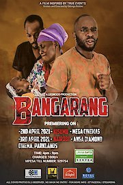 Bangarang
