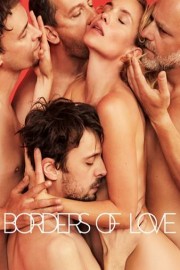 Borders of Love poster