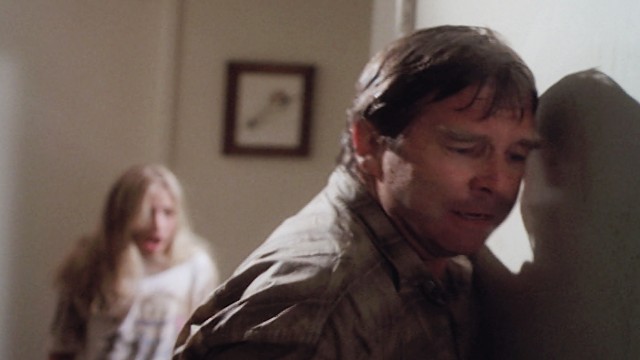 Watch The Haunting of Patricia Johnson Online