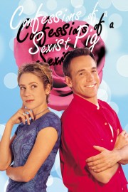Confessions of a Sexist Pig poster