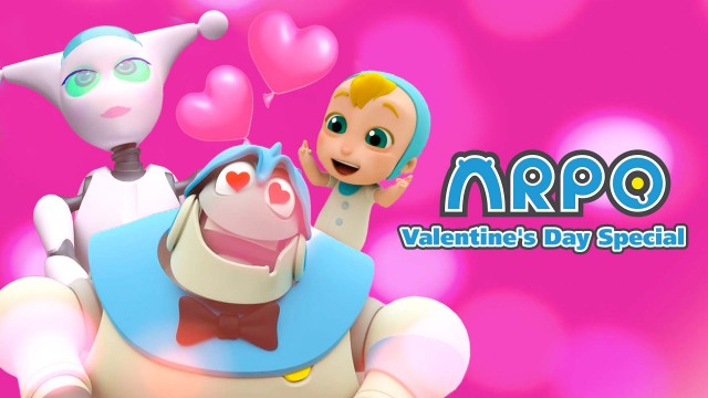 Watch Arpo - Valentine's Day Special Online