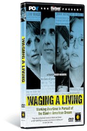 Waging a Living poster