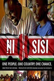 Ni Sisi