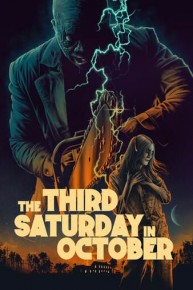 The Third Saturday in October