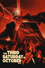 The Third Saturday in October: Part V