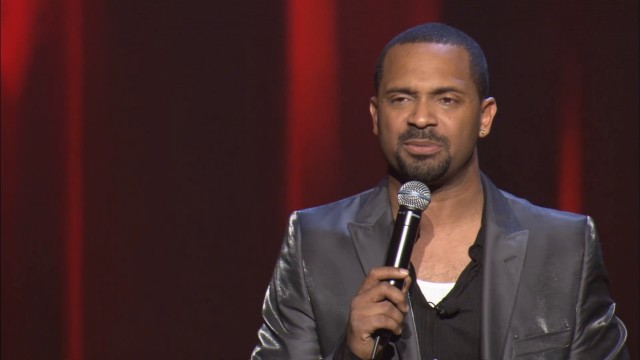 Watch Mike Epps: Under Rated, Never Faded & X-Rated Online