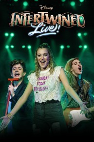 Intertwined: Live