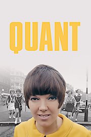 Quant poster