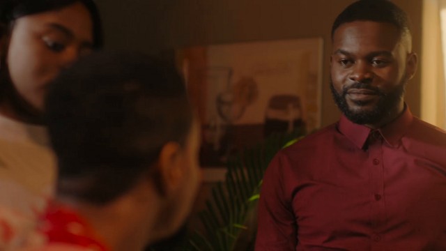 Watch Brotherhood Online