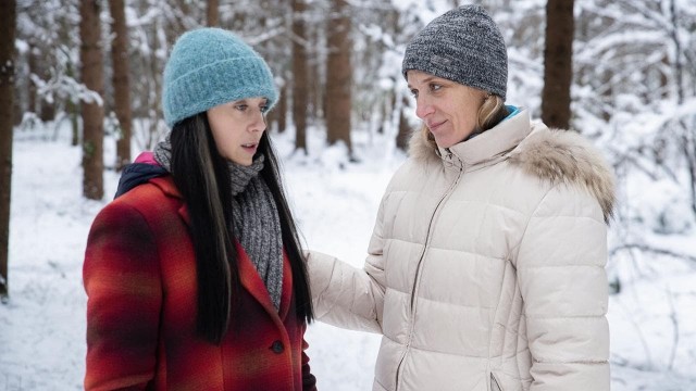 Watch Without a Trace Online