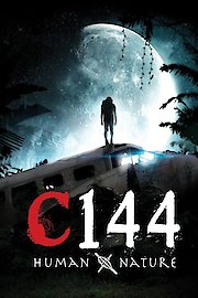 C144 poster