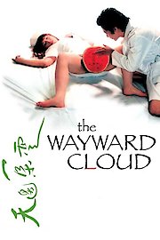 The Wayward Cloud poster