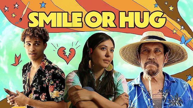 Watch Smile or Hug Online