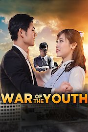 War of the Youth