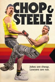 Chop & Steele