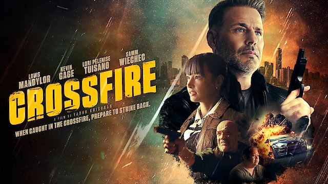 Watch Crossfire Online