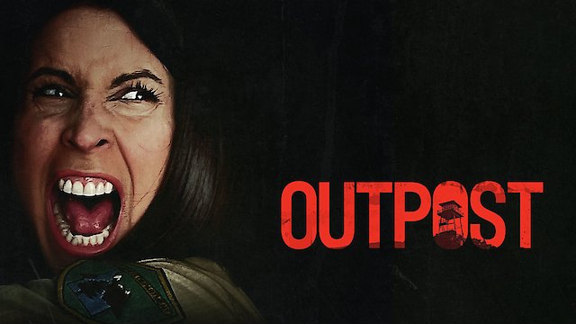 Watch Outpost Online