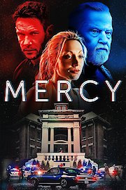 Mercy poster
