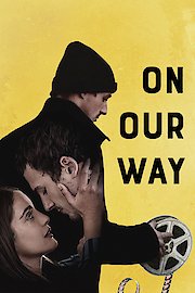 On Our Way poster