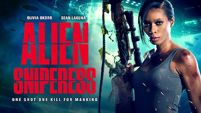 Watch Alien Sniperess Online