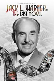 Jack L. Warner: The Last Mogul poster