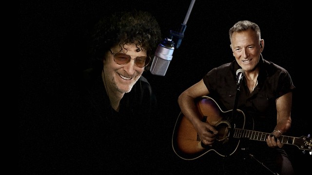 Watch The Howard Stern Interview: Bruce Springsteen Online