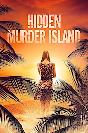 Hidden Murder Island poster