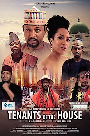 Tenant of the House poster