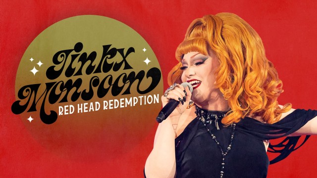 Watch Jinkx Monsoon: Red Head Redemption Online