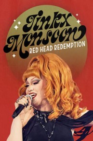 Jinkx Monsoon: Red Head Redemption