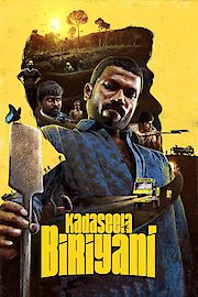 Kadaseela Biriyani