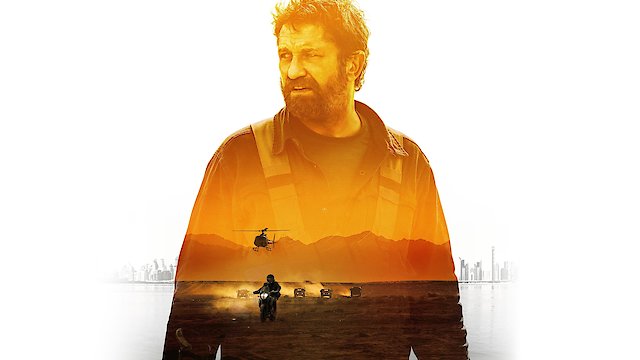 Watch Kandahar Online