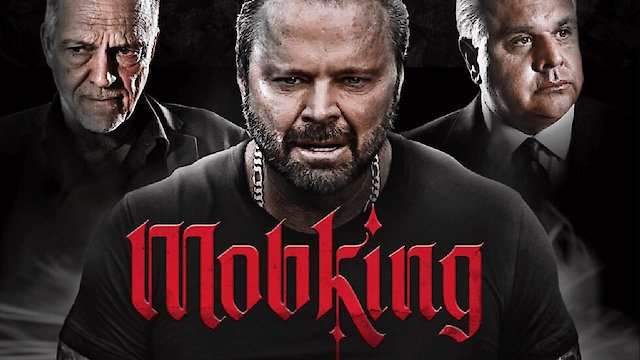 Watch MobKing Online