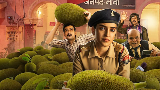Watch Kathal – A Jackfruit Mystery Online