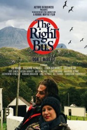 The Right Bus poster