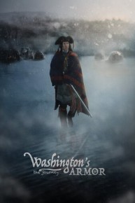 Washington's Armor