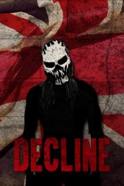 Decline poster