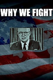 Why We Fight poster