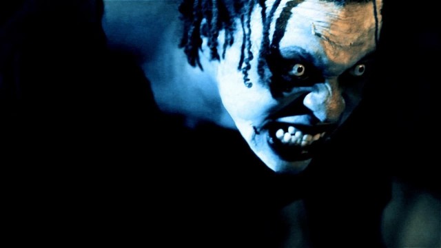 Watch Underneath: An Anthology of Terror Online