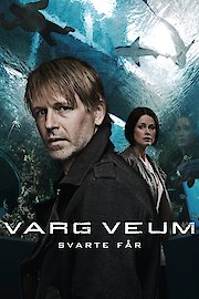Varg Veum: Black Sheep poster
