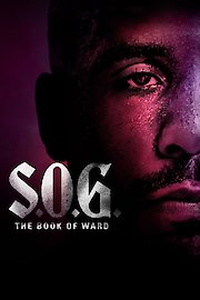 S.O.G.: The Book of Ward