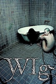 The Wig poster