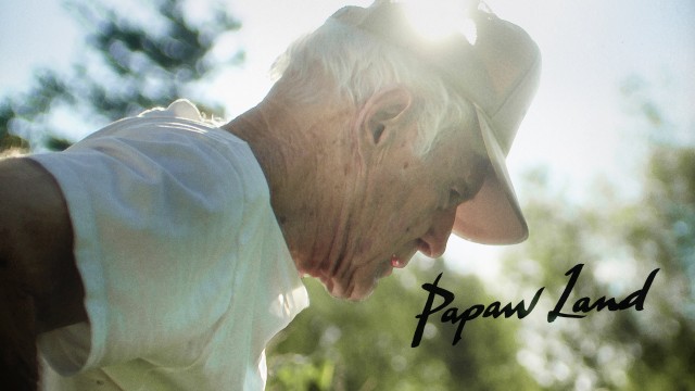 Watch Papaw Land Online