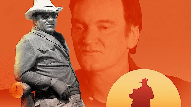 Watch Django & Django Online