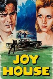 Joy House poster