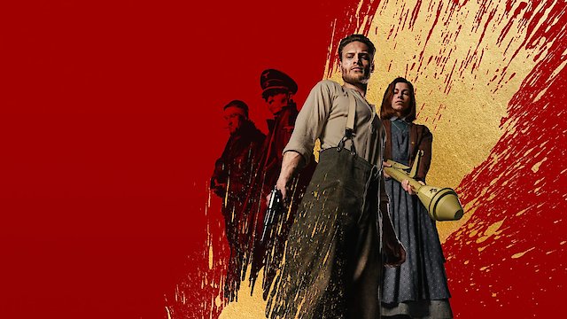 Watch Blood & Gold Online