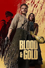 Blood & Gold