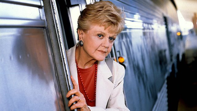 Watch Murder, She Wrote: South by Southwest Online