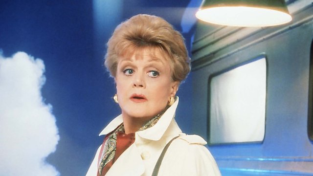 Watch Murder, She Wrote: The Celtic Riddle Online
